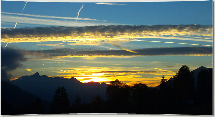 Pfeiffer Alm Garmisch-Partenkirchen